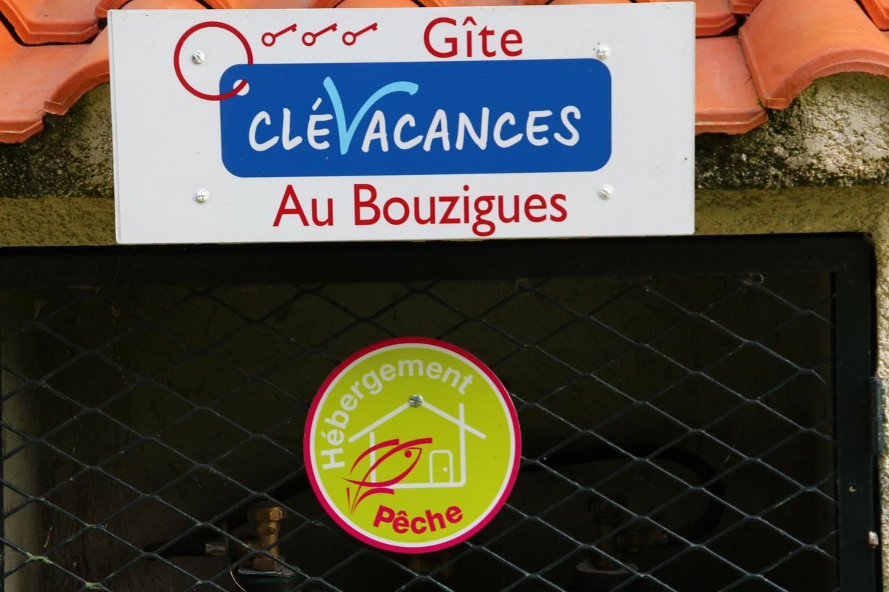 Gite Au Bouzigues Monlaur-Bernet 外观 照片